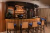 Bar, Clarion Congress Hotel Olomouc ****, Morava, Czechy