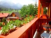 Widok, Pensjonat Havran, Zdiar, Tatry Bielskie, Słowacja