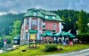 Hotel Horec, Pec pod Snezkou