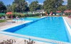 Basen, Hotel Korekt ***, Banka, Słowacja