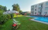 Basen, Hotel Korekt ***, Banka, Słowacja