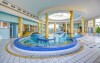 Wellness, hotel termalny Campino ****, Dunajská Streda