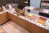 Restauracja, Thermal Hotel Campino ****, Dunajská Streda