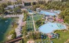 Wellness, hotel termalny Campino ****, Dunajská Streda