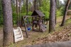 Plac zabaw, Hotel Gosztola Gyöngye, Węgry
