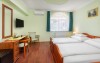 Pokój hotelowy, Gosztola Gyöngye Hotel, Gosztola, Lenti, Węgry