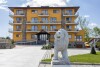 Hotel Galica, Vrbov, Wysokie Tatry, Słowacja