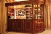 Bar, Humboldt Park Hotel & Spa ****, Karlowe Wary
