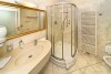 Pokoje, Humboldt Park Hotel & Spa ****, Karlowe Wary