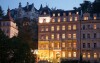Humboldt Park Hotel & Spa ****, Karlowe Wary