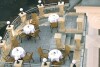 Taras, Humboldt Park Hotel & Spa ****, Karlowe Wary