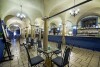 Restauracja, Zamek Kliczków ****, Osiecznica, Polska