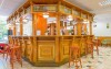 Bar, Hotel Nostra ***, Siófok, Balaton, Węgry