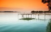 Balaton, Węgry