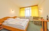 Pokoje, Hotel Nostra ***, Siófok, Balaton, Węgry