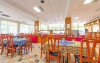 Restauracja, Hotel Nostra ***, Siófok, Balaton, Węgry