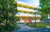 Hotel Nostra ***, Siófok, Balaton, Węgry