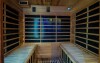 Wellness, Alibaba Congress Hotel & Spa ***, Humenné