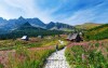 Polskie Tatry
