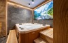 Wellness, Willa Maja, Zakopane, polskie Tatry