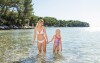 Morze i plaża, Crvena Luka Hotel & Resort ****, Chorwacja