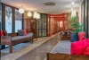 Wnętrze, Oxigén Hotel **** Superior Family & Spa