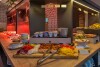 Restauracja, Oxigén Hotel **** Superior Family & Spa