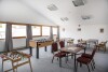 Wnętrze, Tündérkert Hotel Noszvaj ***, Noszvaj , Węgry