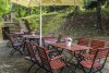Zewnętrzne, Tündérkert Hotel Noszvaj ***, Noszvaj , Węgry