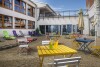 Zewnętrzne, Tündérkert Hotel Noszvaj ***, Noszvaj , Węgry