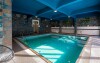 Wellness, Tündérkert Hotel Noszvaj ***, Noszvaj , Węgry