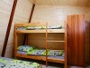 Domki letniskowe, Kemping Rožnov pod Radhoštěm