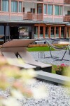 Na zewnątrz, Alpine B&B ***, Austria