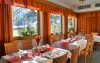 Restauracja, Alpine B&B ***, Austria