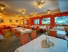 Restauracja, Alpine B&B ***, Austria