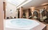 Wellness, Alpine B&B ***, Austria