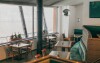 Restauracja, Hotel Split ****, Kadaň