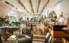 Restauracja i bar, Magal Hotel by Aminess ***, wyspa Krk