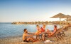Plaża, Aminess Hotel Laguna ***, Novigrad, Chorwacja