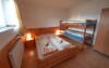 Apartament 4+2, Domek Na Špici, Vysočina