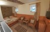 Apartament z własną kuchnią, Domek Na Špici, Vysočina
