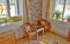 Apartament z własną kuchnią, Domek Na Špici, Vysočina