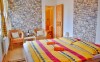 Apartament ze wspólną kuchnią, Domek Na Špici, Vysočina