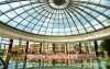 Aquapark bezpośrednio w hotelu, Aquaworld Resort Budapest ****