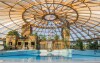 Aquapark bezpośrednio w hotelu, Aquaworld Resort Budapest ****