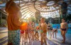 Aquapark bezpośrednio w hotelu, Aquaworld Resort Budapest ****