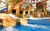 Aquapark bezpośrednio w hotelu, Aquaworld Resort Budapest ****