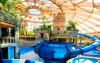 Aquapark bezpośrednio w hotelu, Aquaworld Resort Budapest ****