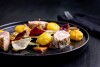 Restauracja, Hotel Rysy, Zakopane, Tatry Polskie