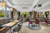 Restauracja, Hotel Rysy, Zakopane, Tatry Polskie